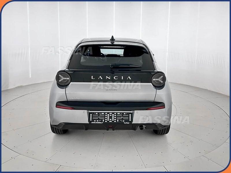 Lancia Ypsilon Ypsilon Hybrid e-DCT