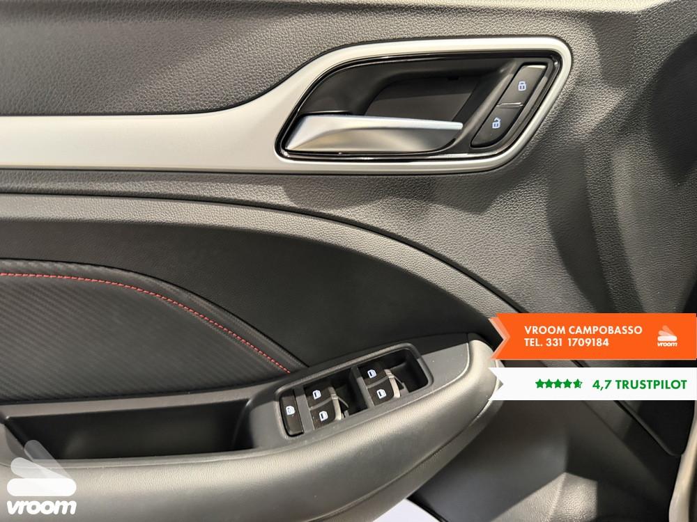 MG ZS (2021-2025) ZS Classic 1.5 VTi-tech Luxury