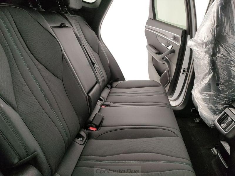 BYD Seal U DM-i Seal U DM-i 1.5 phev Boost 2wd