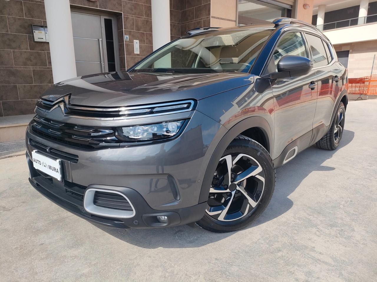 Citroen C5 Aircross BlueHDi 130 S&S Shine