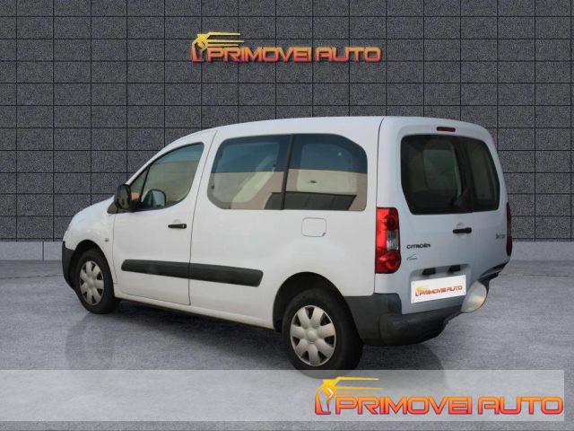 CITROEN Berlingo 1.6 HDi 90 5 posti Combi Autovettura