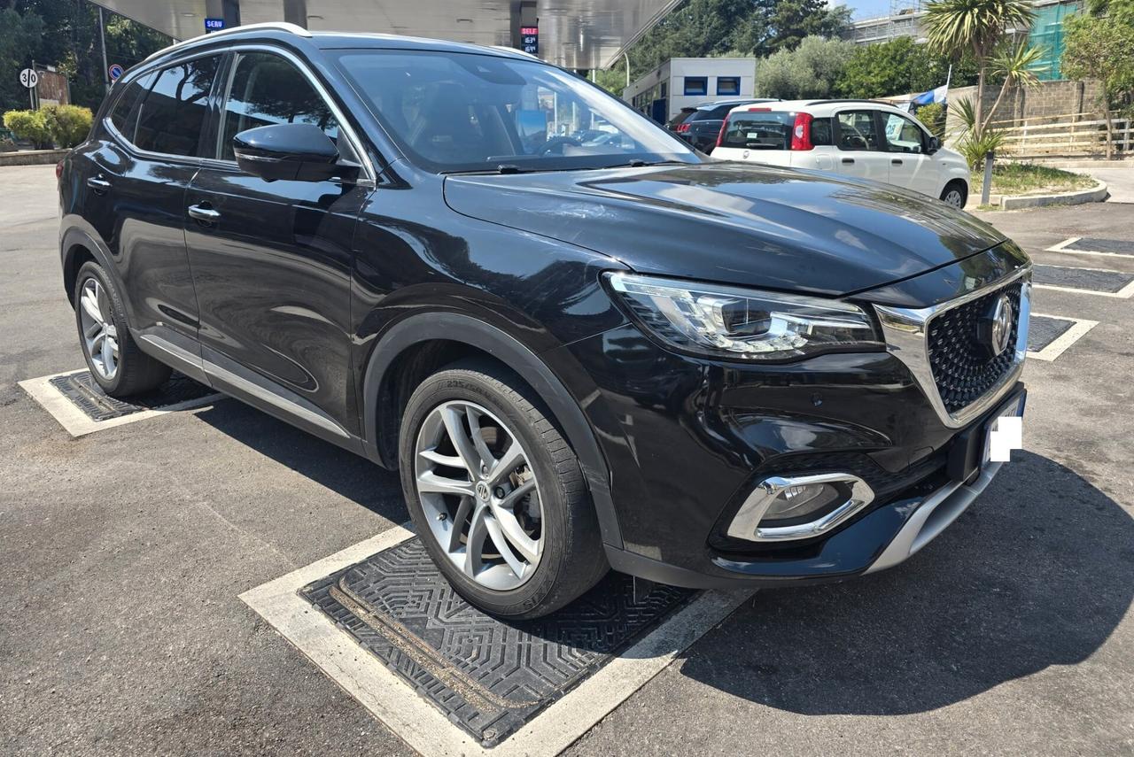 Mg HS 1.5T-GDI Luxury