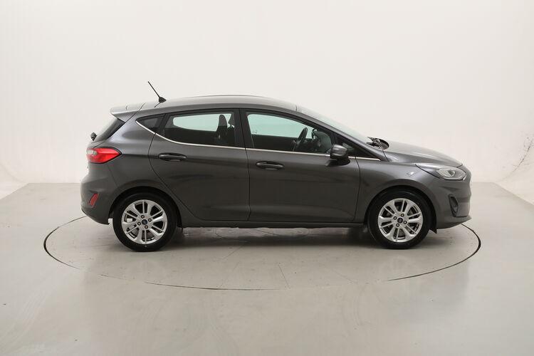 Ford Fiesta Hybrid Titanium BR520652 1.0 Mild Hybrid 125CV