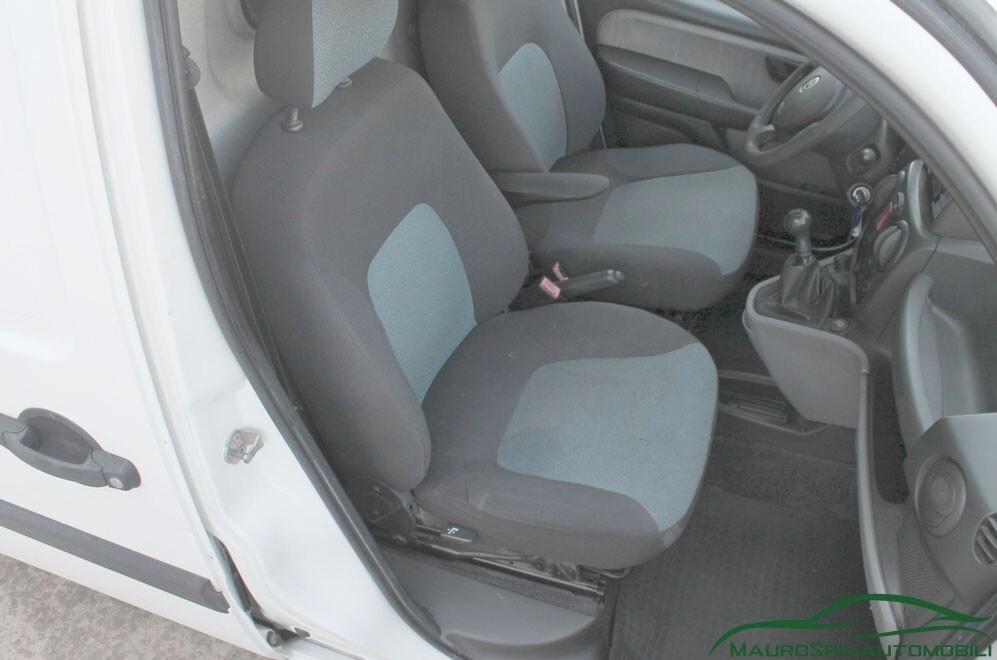 FIAT DOBLO' MAXI 1.3 MULTIJET FURGONE