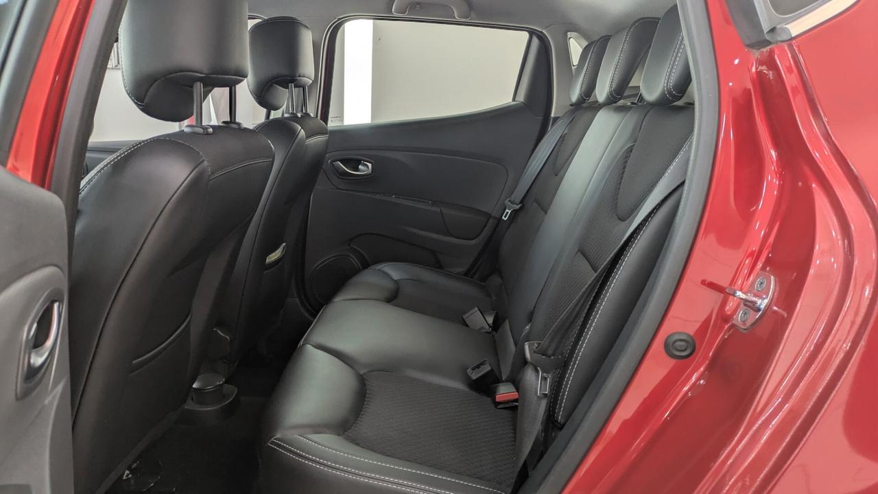 Renault Clio TCe 12V 90 CV GPL 5 porte Moschino Intens