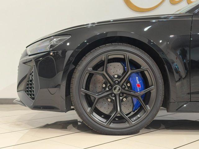 AUDI RS6 Avant 4.0 TFSI V8 quattro tiptronic Performance