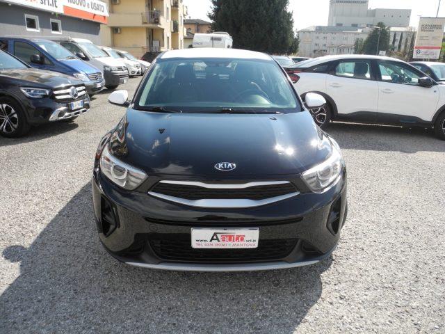 KIA Stonic 1.6 CRDi 110cv Urban -BiColor-Ok NEOPAT.- EURO 6/B