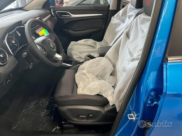 MG ZS 1.0T-GDI Luxury PRONTA CONSEGNA
