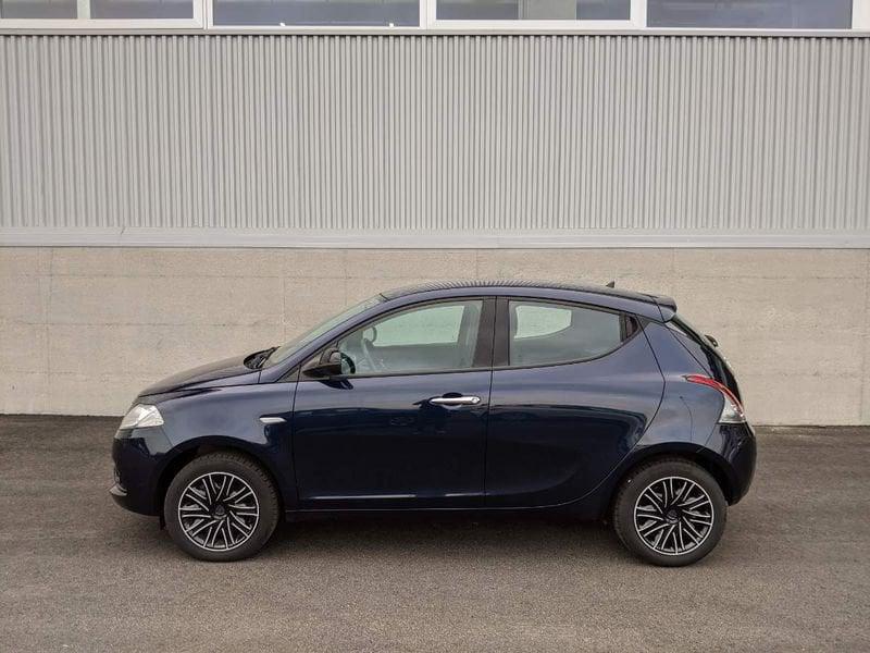 Lancia Ypsilon Ypsilon 1.2 69 CV 5 porte S&S Gold