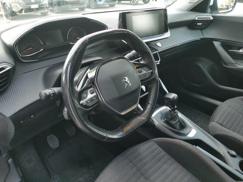 Peugeot 2008 2008 PureTech 130 S&S Active