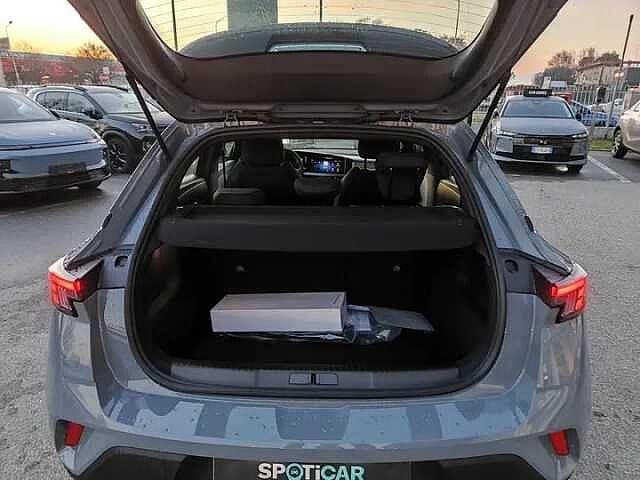 Opel Mokka 1.2 Benzina 136cv EDITION KM ZERO