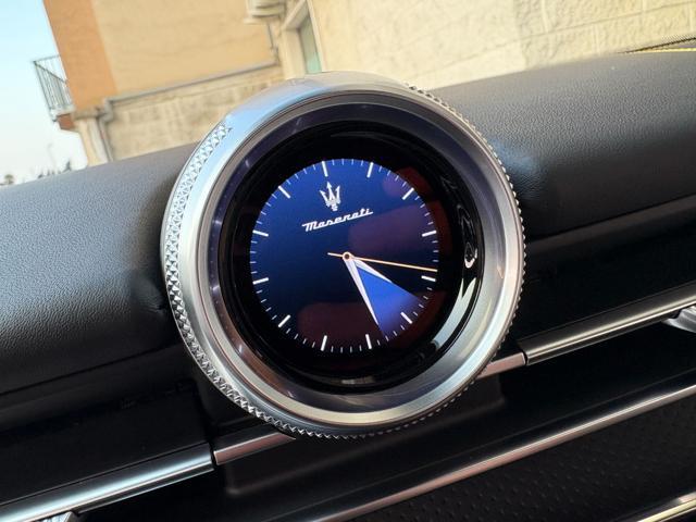 MASERATI Grecale Grecale MHEV 330 CV Modena TETTO APR/PAN.