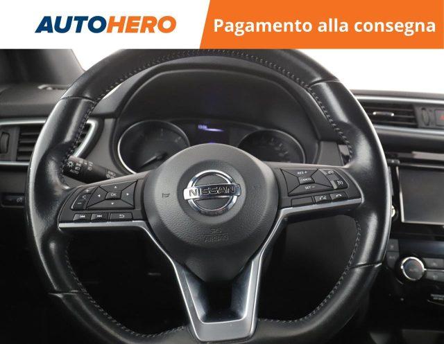 NISSAN Qashqai 1.6 dCi 2WD Tekna+