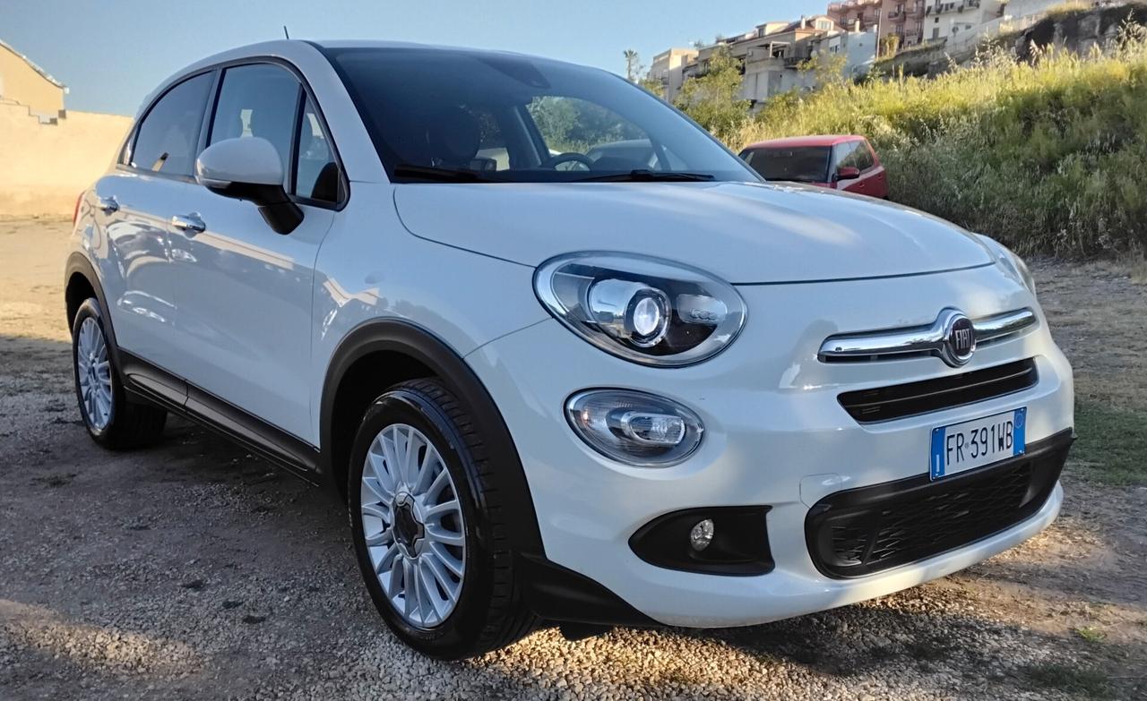 Fiat 500X 1.3 MultiJet 95 CV Lounge