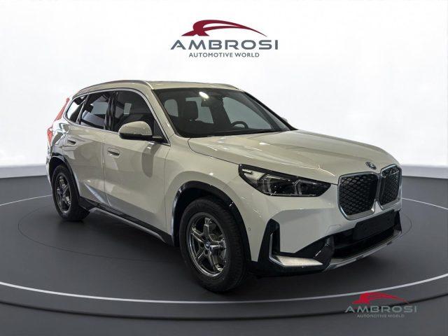 BMW iX1 eDrive20-Special Edition Xline Premium Package