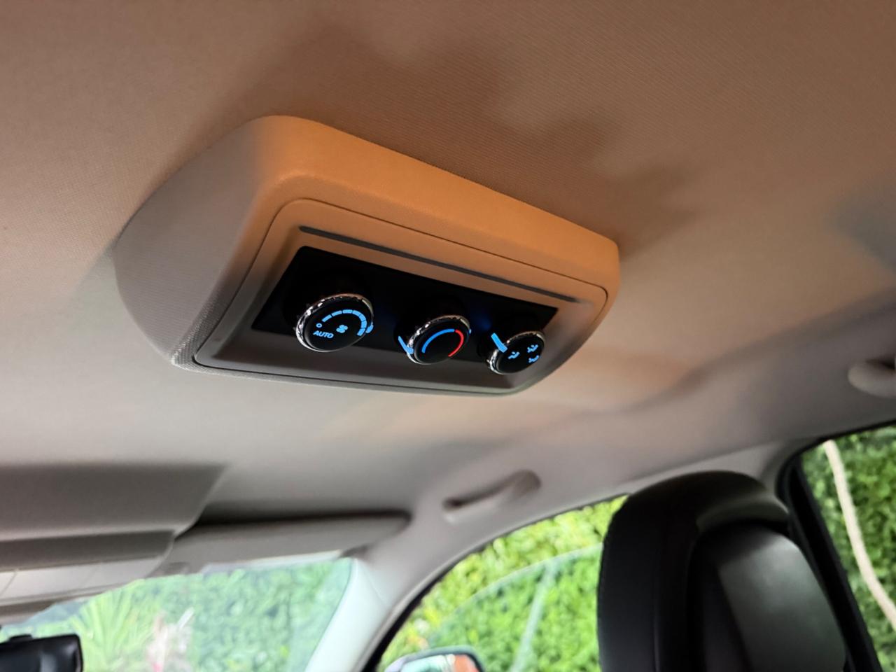 Fiat Freemont 2.0 Mjt 170 CV 4x4 7 POSTI