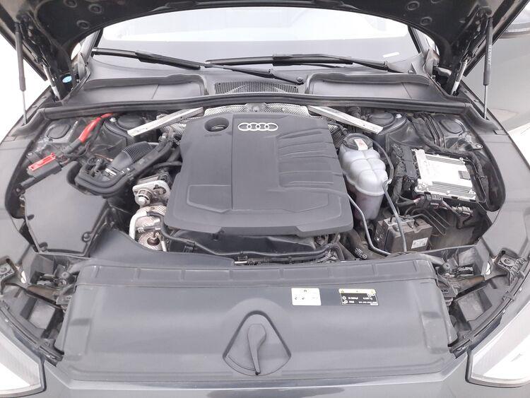 Audi A4 Avant Business S tronic BR638609 2.0 Mild Hybrid 136CV
