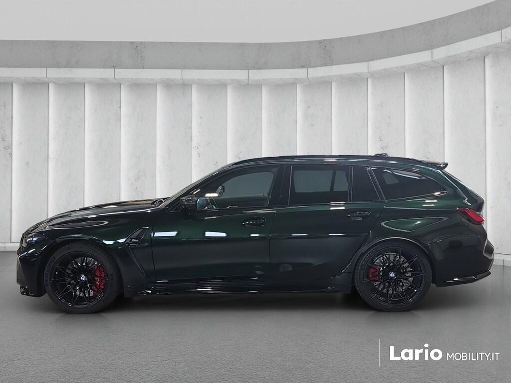 BMW M3 Berlina 3.0 Competition M xDrive Steptronic
