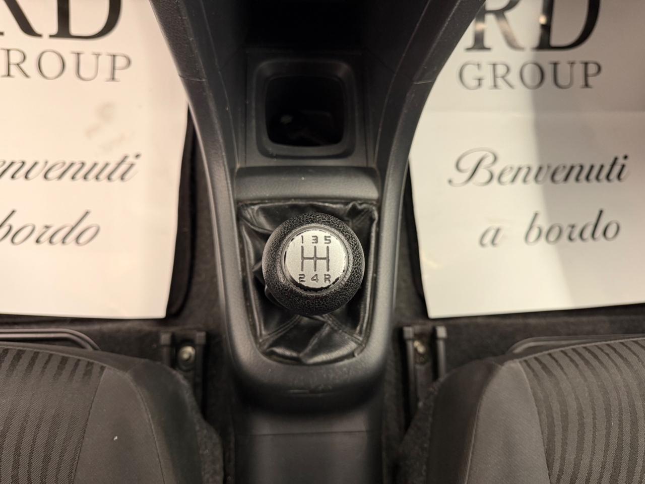 Suzuki Swift 1.3 DDiS 3 porte GL Top