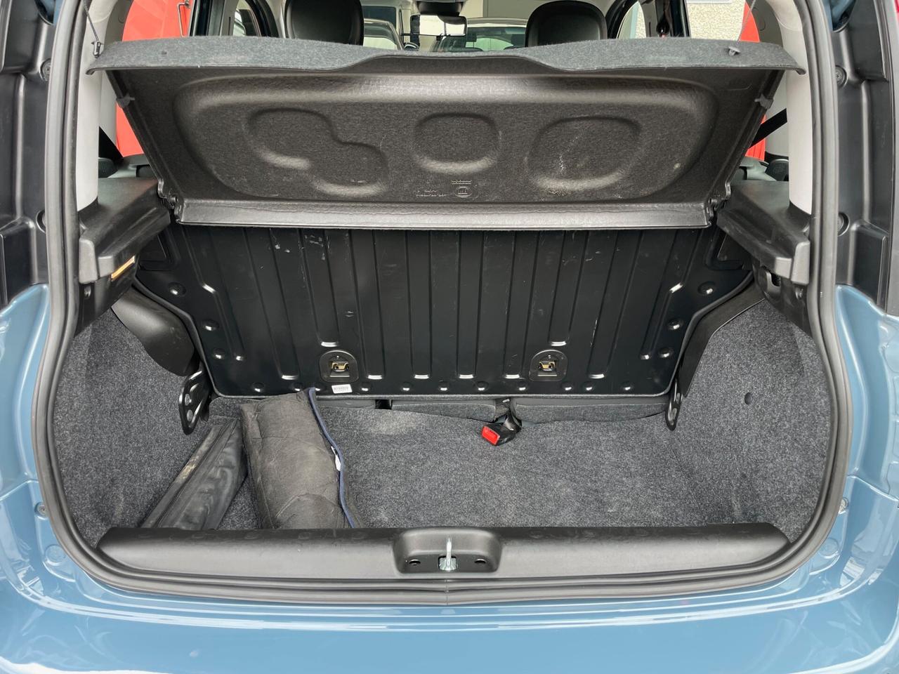Fiat Panda 1.0 Hybrid City Cross uniro. GARANZIA PERMUTE
