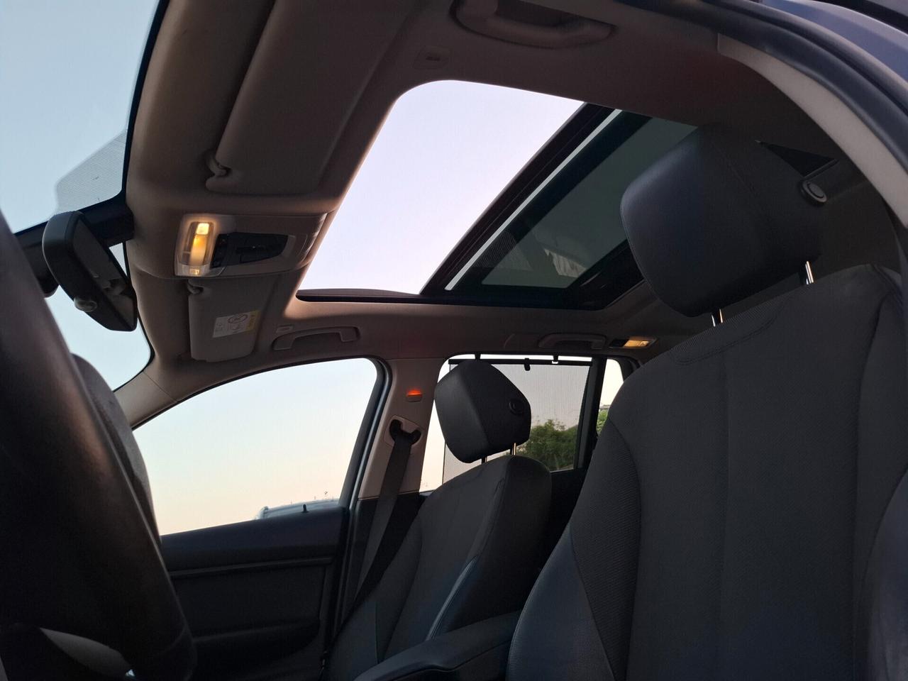 320d Touring Xdrive 190cv *TETTO-PELLE-LED*