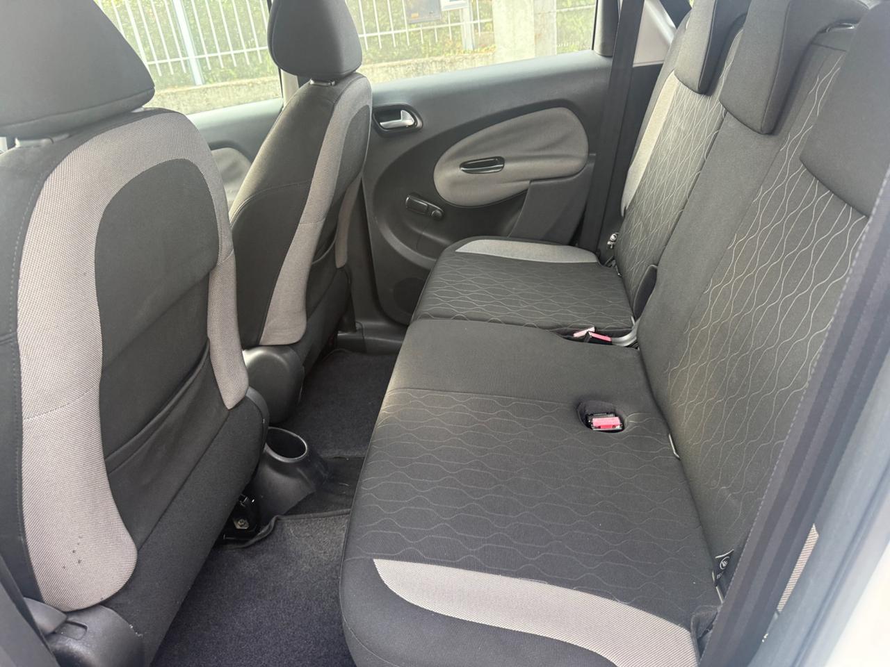 Citroen C3 Picasso 1.4 VTi 95 GPL airdream Seduction