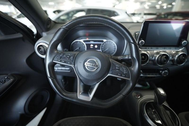 Nissan Juke II 2020 1.0 dig-t N-Connecta 114cv dct