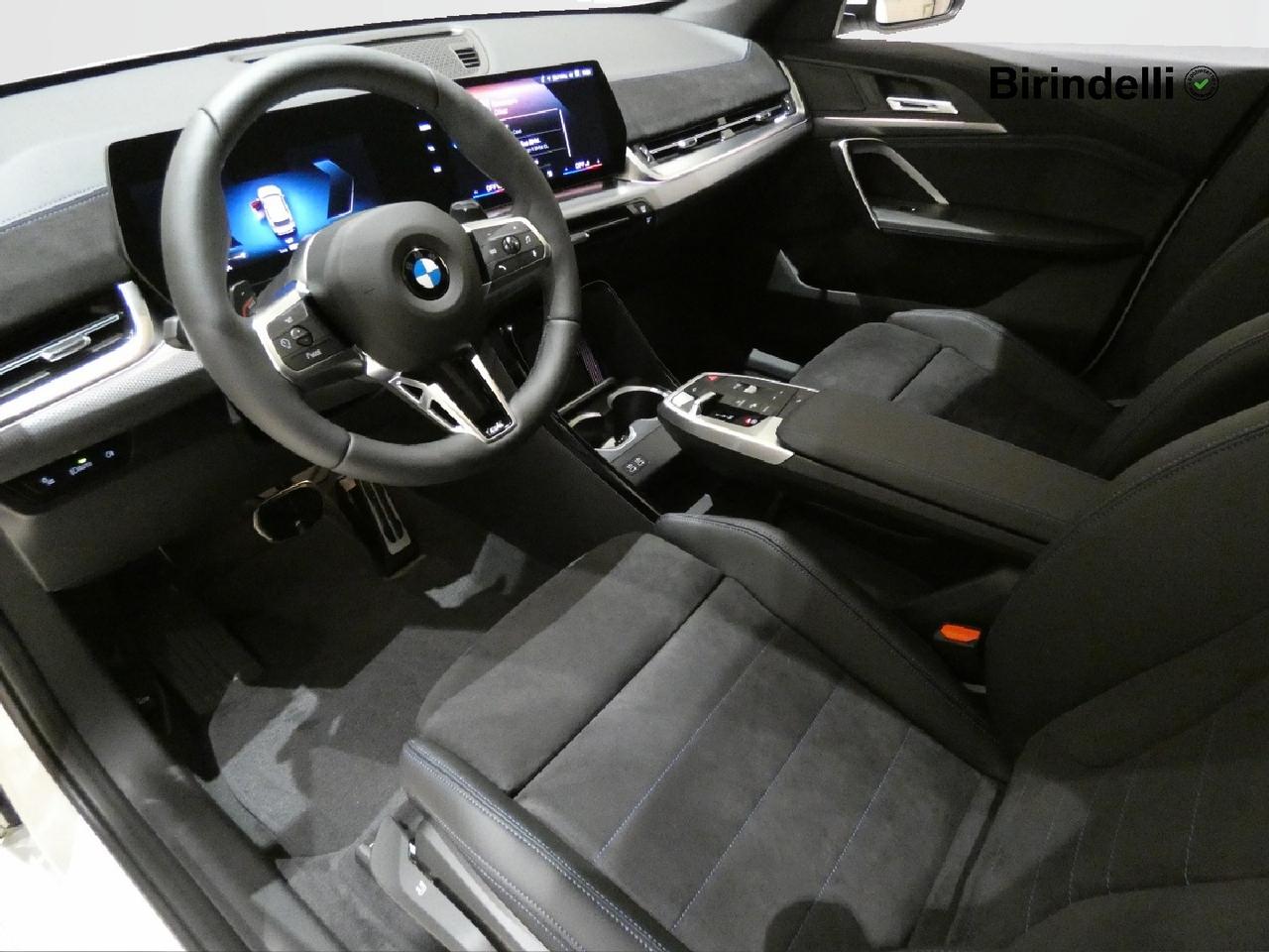 BMW BMW X1 sDrive18d