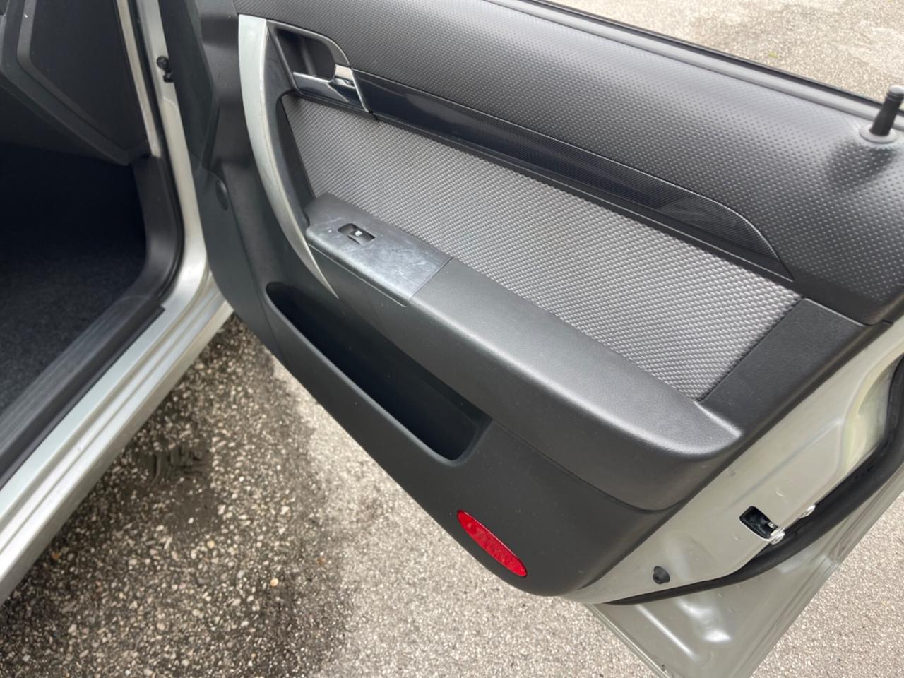 Chevrolet Aveo 1.2 5 porte L GPL Eco Logic