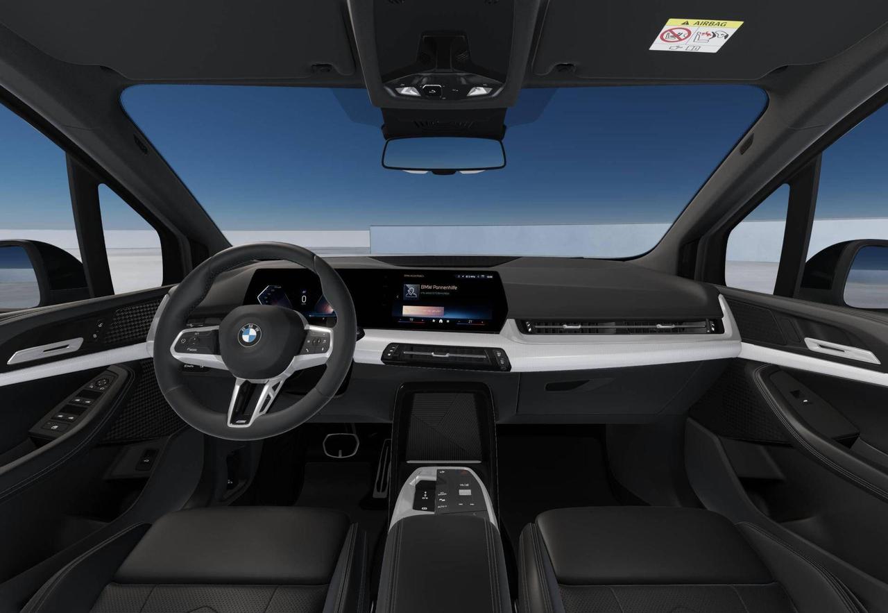 BMW Serie 2 216i Active Tourer MSport