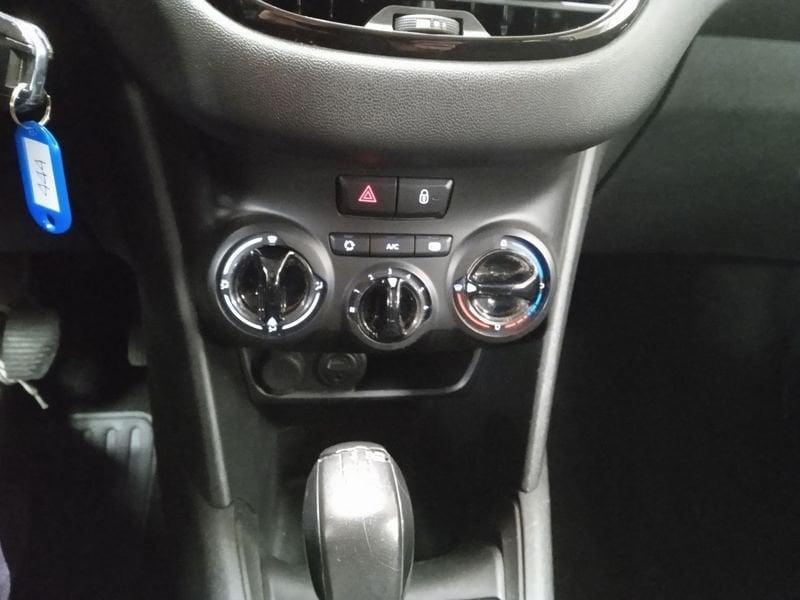 Peugeot 208 1.2 VTi 82 CV 3 porte Allure