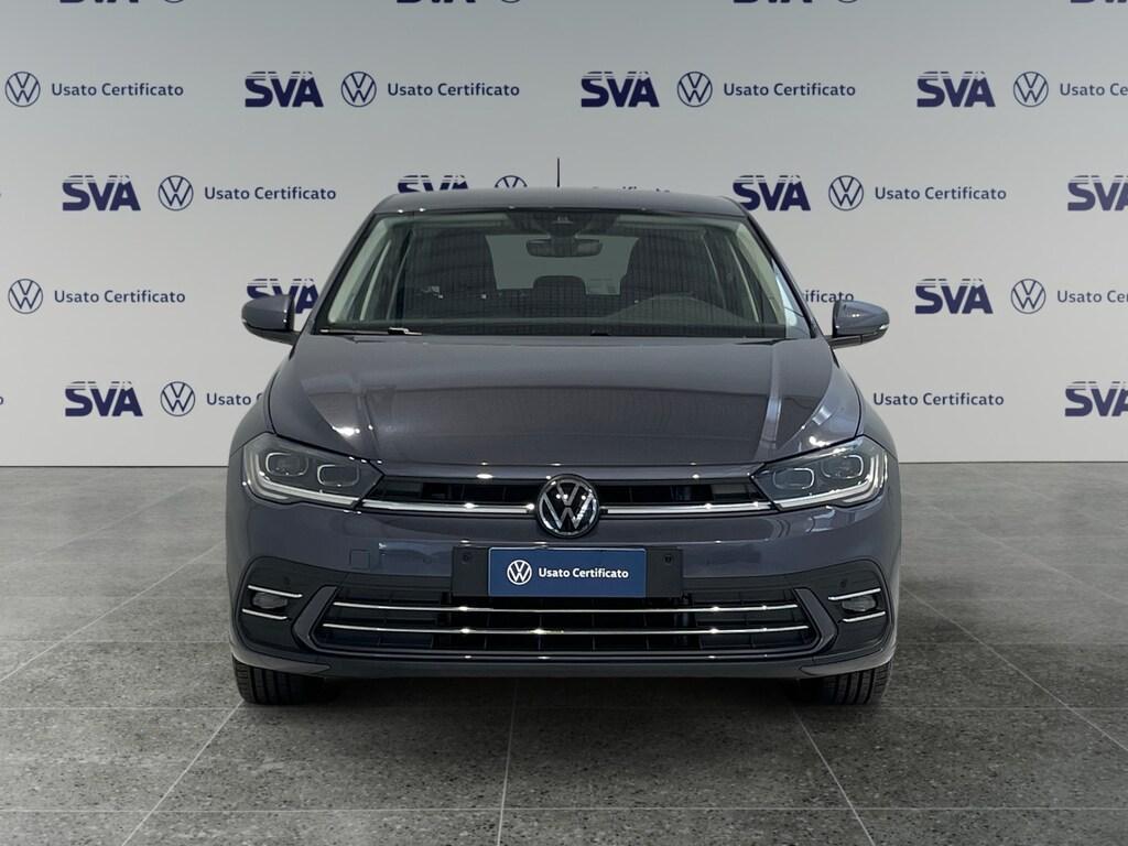 Volkswagen Polo 1.0 TSI 95CV Style - IMPIANTO GPL/ IVA ESPOSTA
