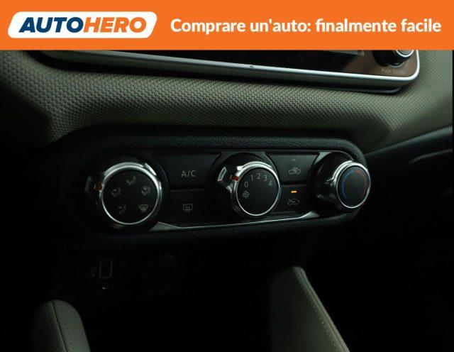 NISSAN Micra IG 71 5 porte Acenta