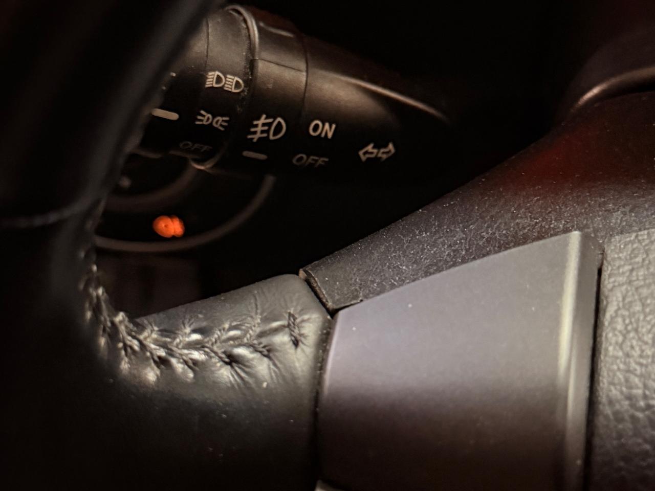 BELLISSIMA SSANGYONG KIRON CON SOLI 78.414 KM UNICO PROPRIETARIO