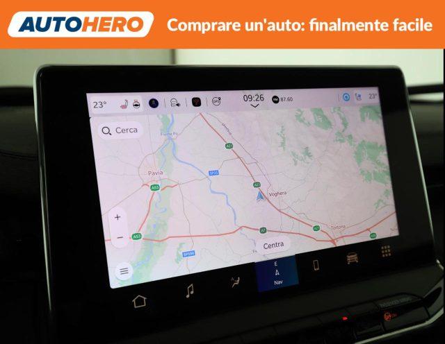 JEEP Compass 1.3 Turbo T4 240 CV PHEV AT6 4xe Summit