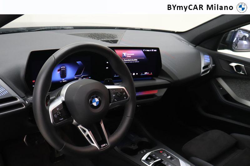 BMW Serie 1 118 d MSport DCT