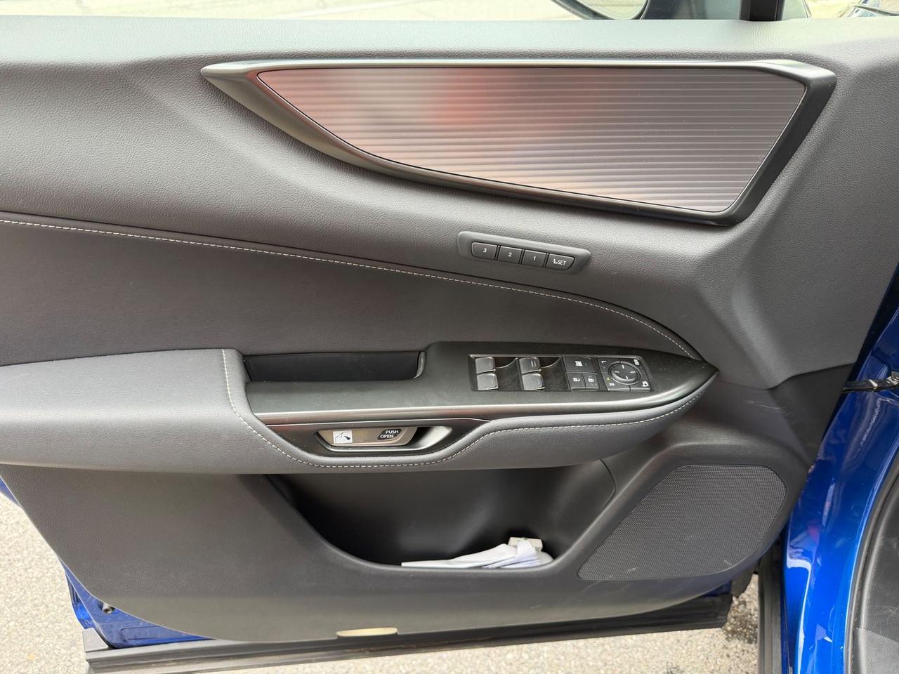 Lexus NX 450h+ PHEV F Sport #10724