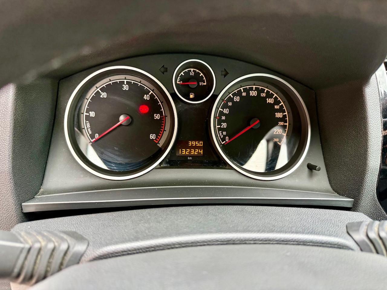 Opel Zafira 1.7 CDTI 110CV 7 POSTI Business