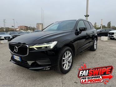 VOLVO XC60 D4 AWD Geartronic Inscription