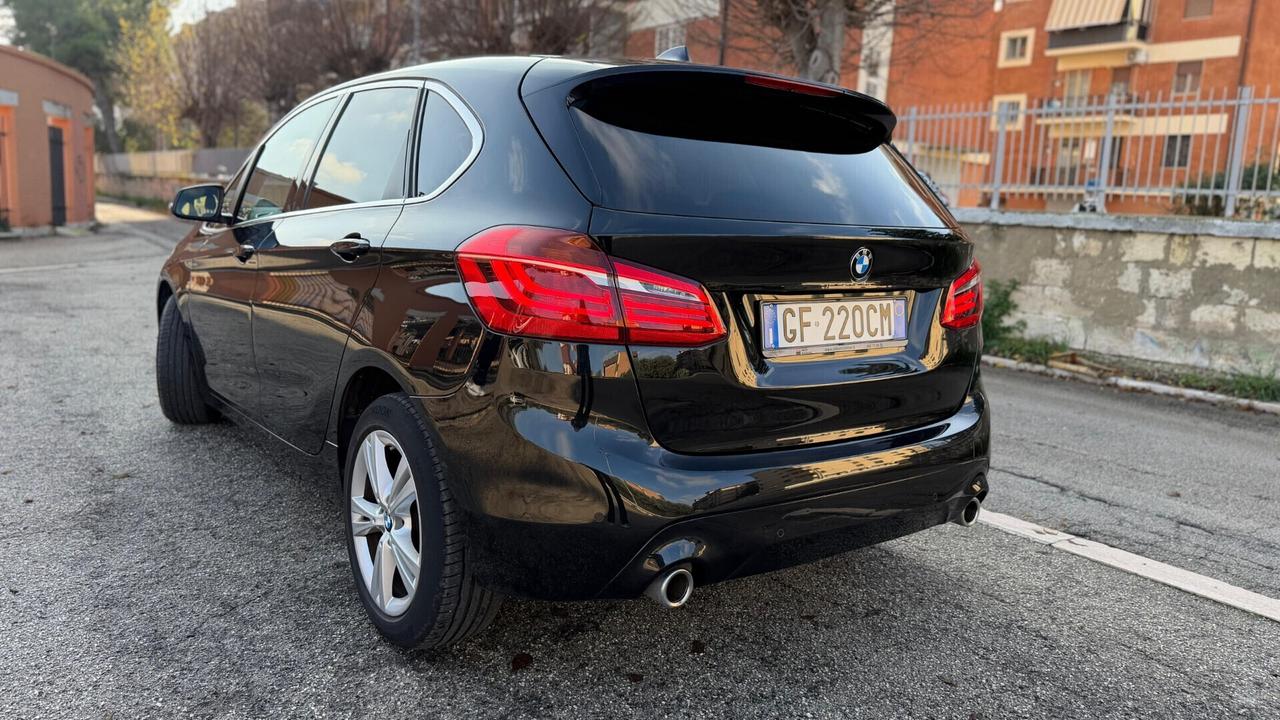 Bmw 218 SERIE 2 ACTIVE TOURER 218d Business