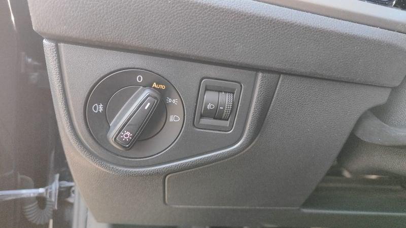 Volkswagen Polo Polo 1.0 MPI 75 CV 5p. Comfortline BlueMotion Technology
