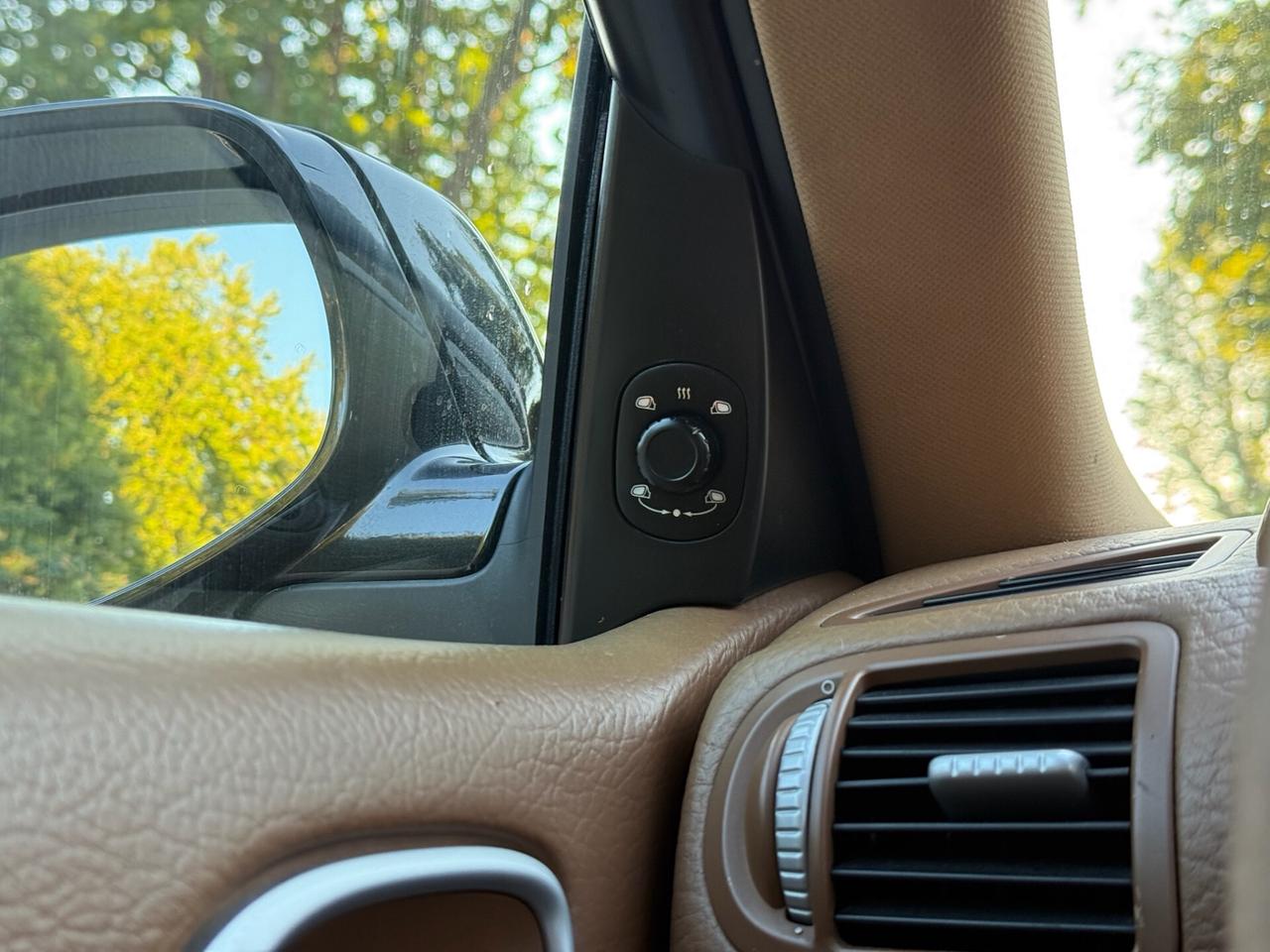PORSCHE Cayenne 11/2008 Restyling 3.6 V6 290cv