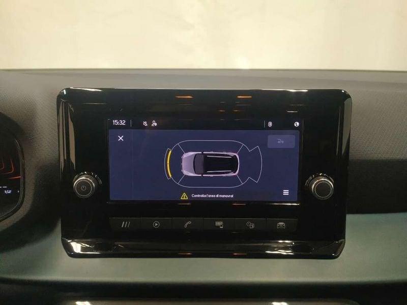 SEAT Arona 1.0 ecotsi Xperience 110cv