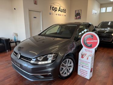 VOLKSWAGEN GOLF 1.6 TDI SPORT BLUEMOTION TECHNOLOGY
