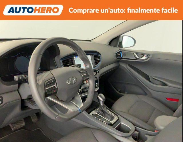 HYUNDAI Ioniq 1.6 Hybrid DCT Comfort