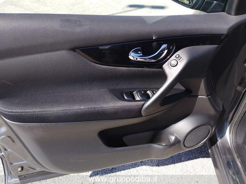 Nissan Qashqai 2014 Diesel 1.5 dci Acenta 110cv