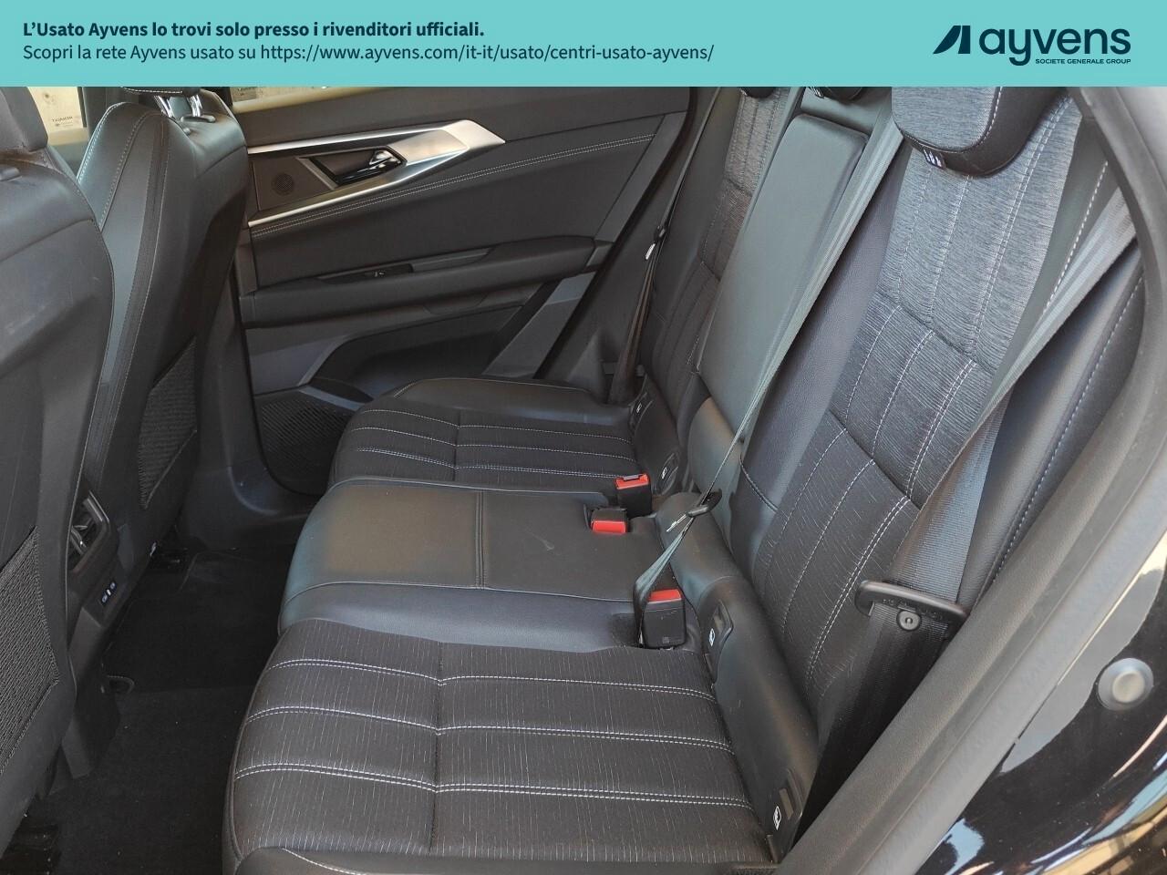 Renault Austral Full Hybrid E-Tech 200 CV Techno