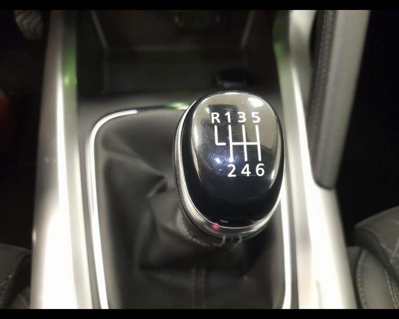 Renault Kadjar 2019 1.3 tce Life 140cv fap