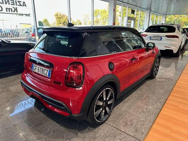 MINI Cooper S 2.0 Cooper S