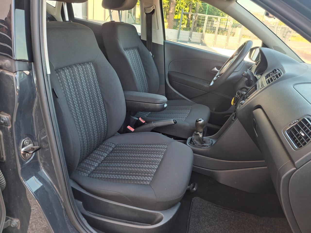 VW Polo 1.0, Comfortline